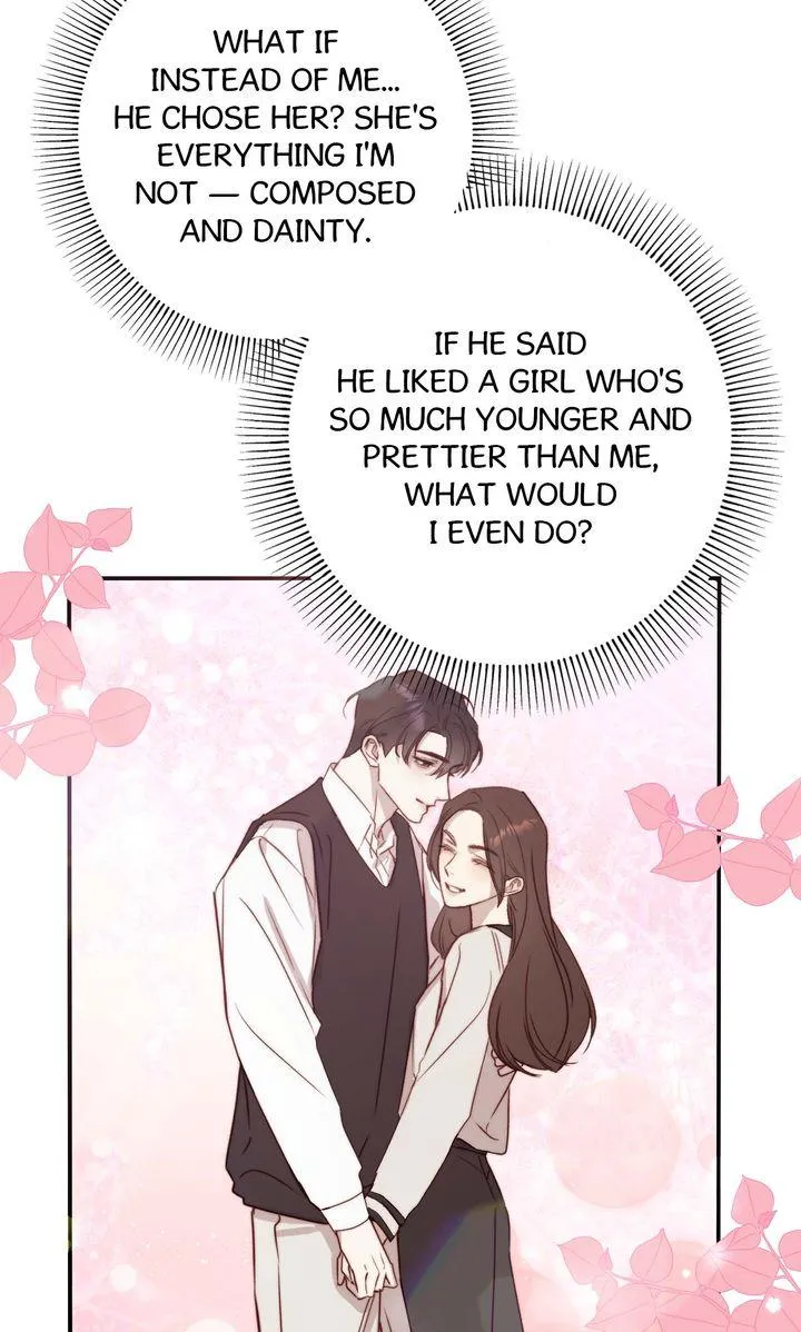 Let’s Meet Alive - Chapter 53 Page 34