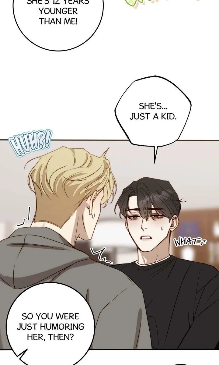 Let’s Meet Alive - Chapter 53 Page 36