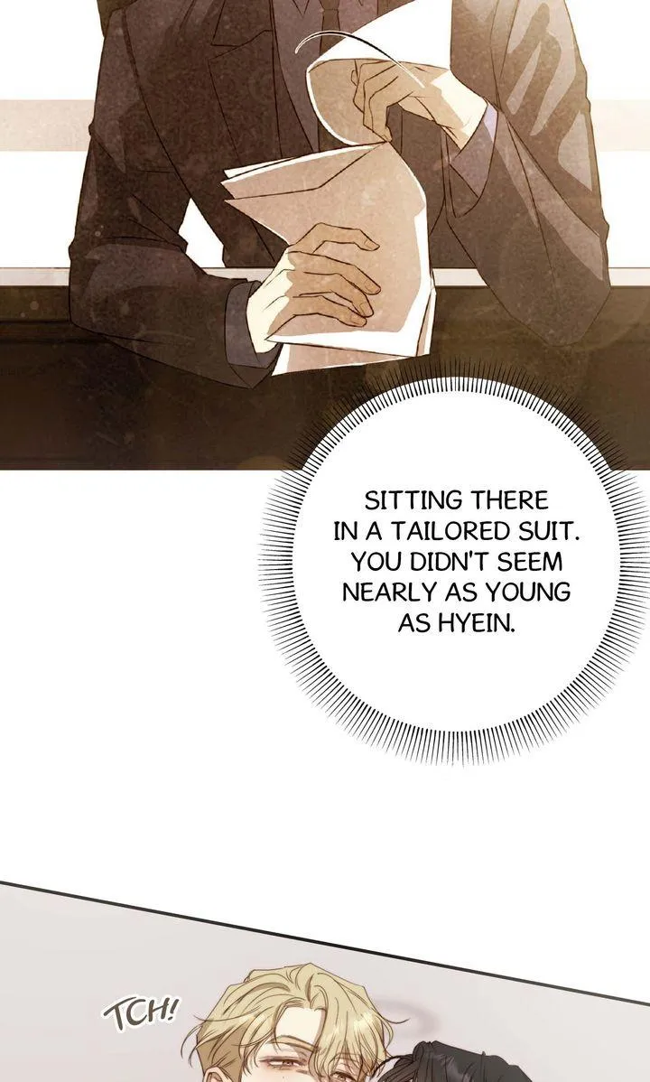 Let’s Meet Alive - Chapter 53 Page 40