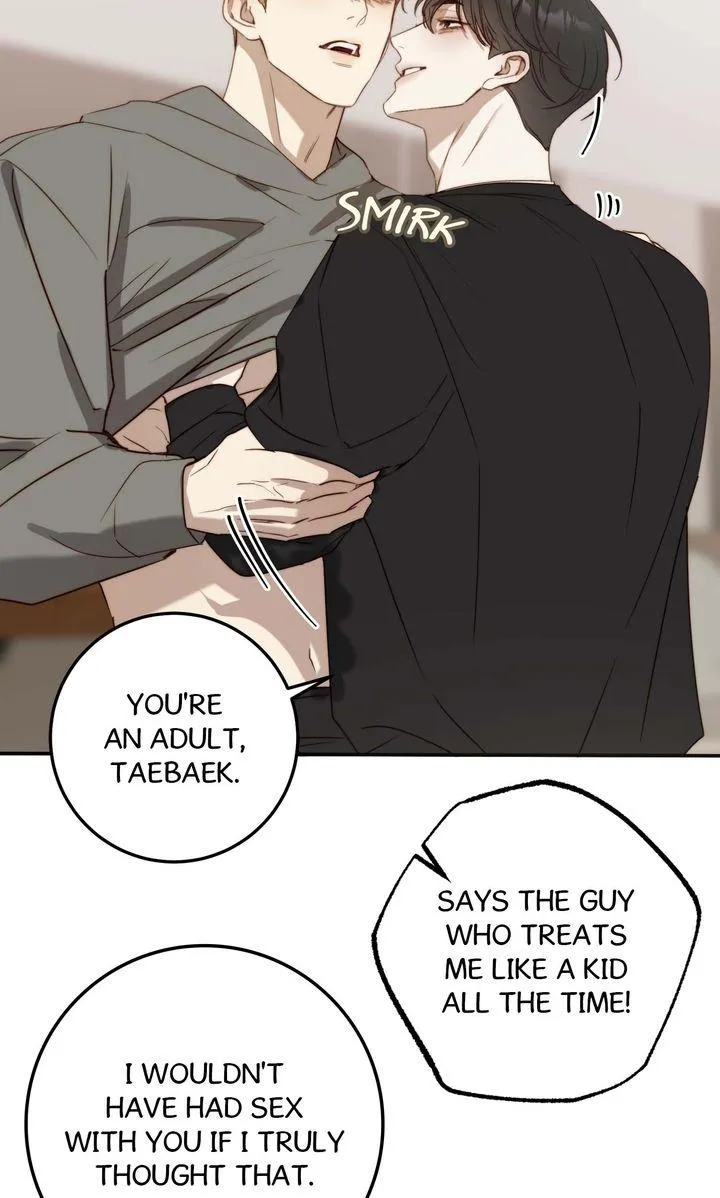 Let’s Meet Alive - Chapter 53 Page 41
