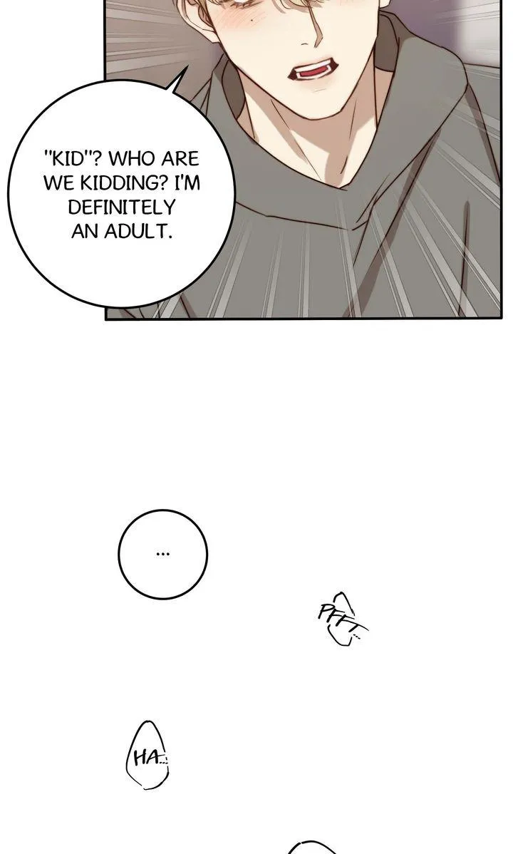 Let’s Meet Alive - Chapter 53 Page 44