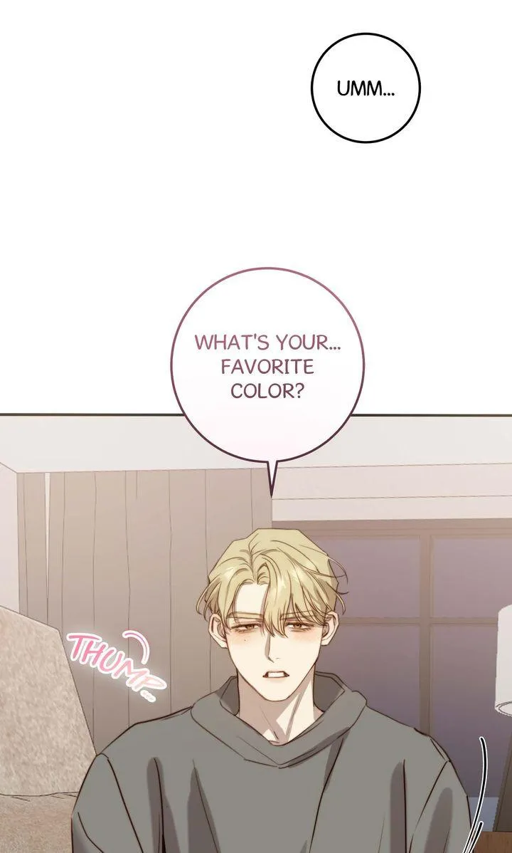 Let’s Meet Alive - Chapter 53 Page 50
