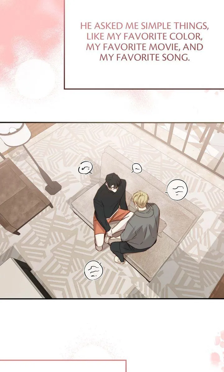 Let’s Meet Alive - Chapter 53 Page 52