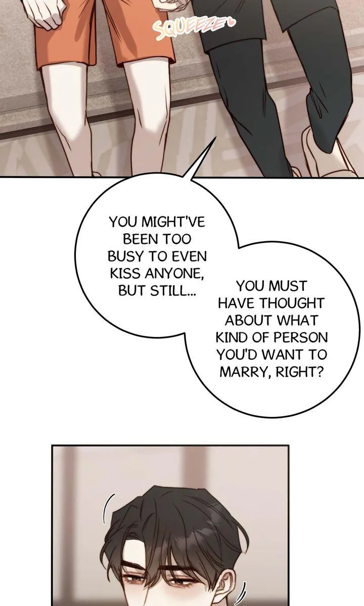 Let’s Meet Alive - Chapter 53 Page 55