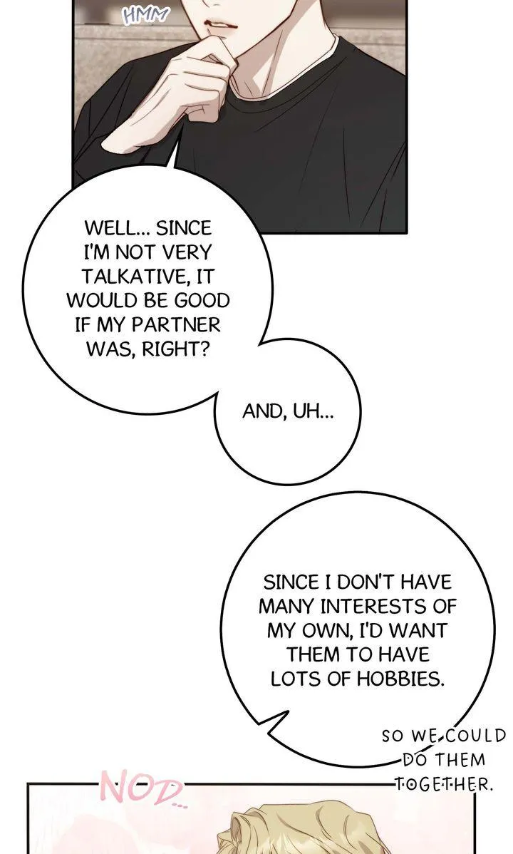 Let’s Meet Alive - Chapter 53 Page 56