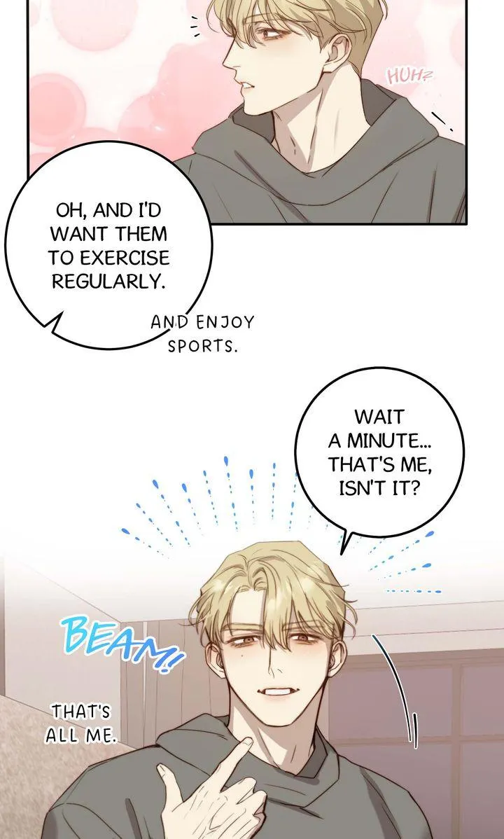 Let’s Meet Alive - Chapter 53 Page 57