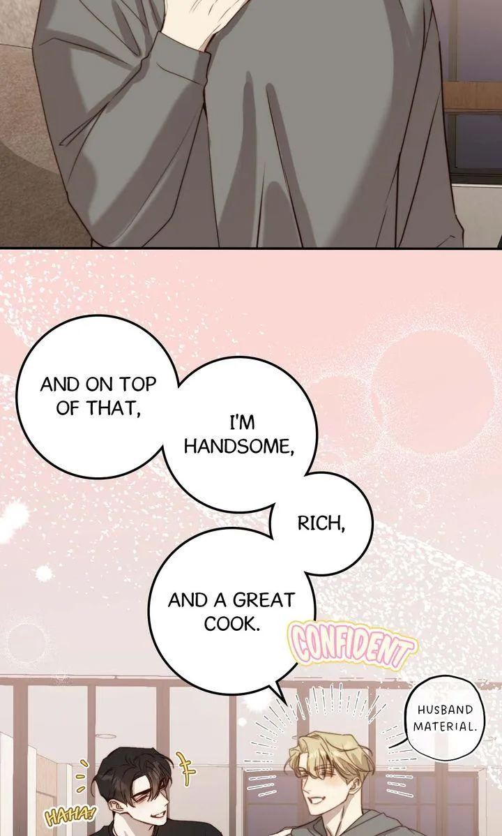 Let’s Meet Alive - Chapter 53 Page 58