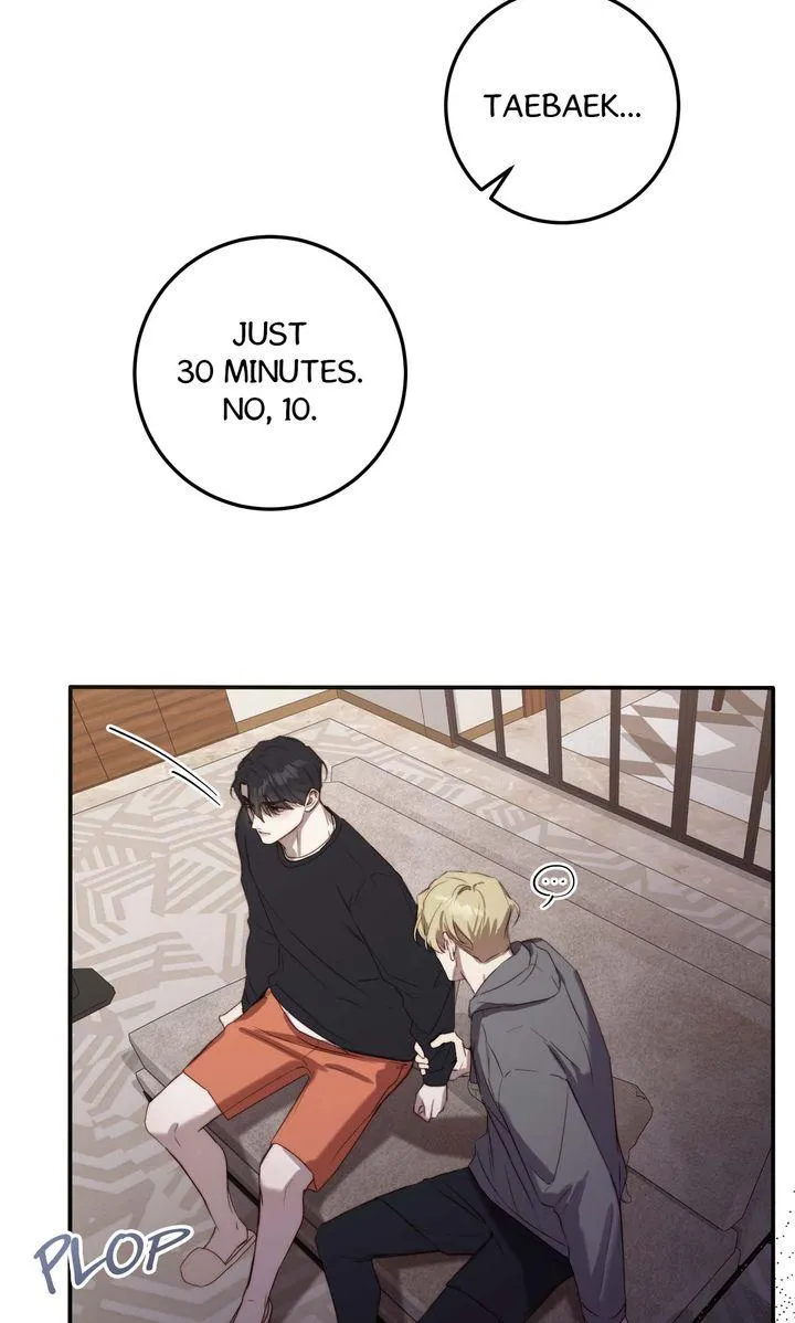 Let’s Meet Alive - Chapter 53 Page 65