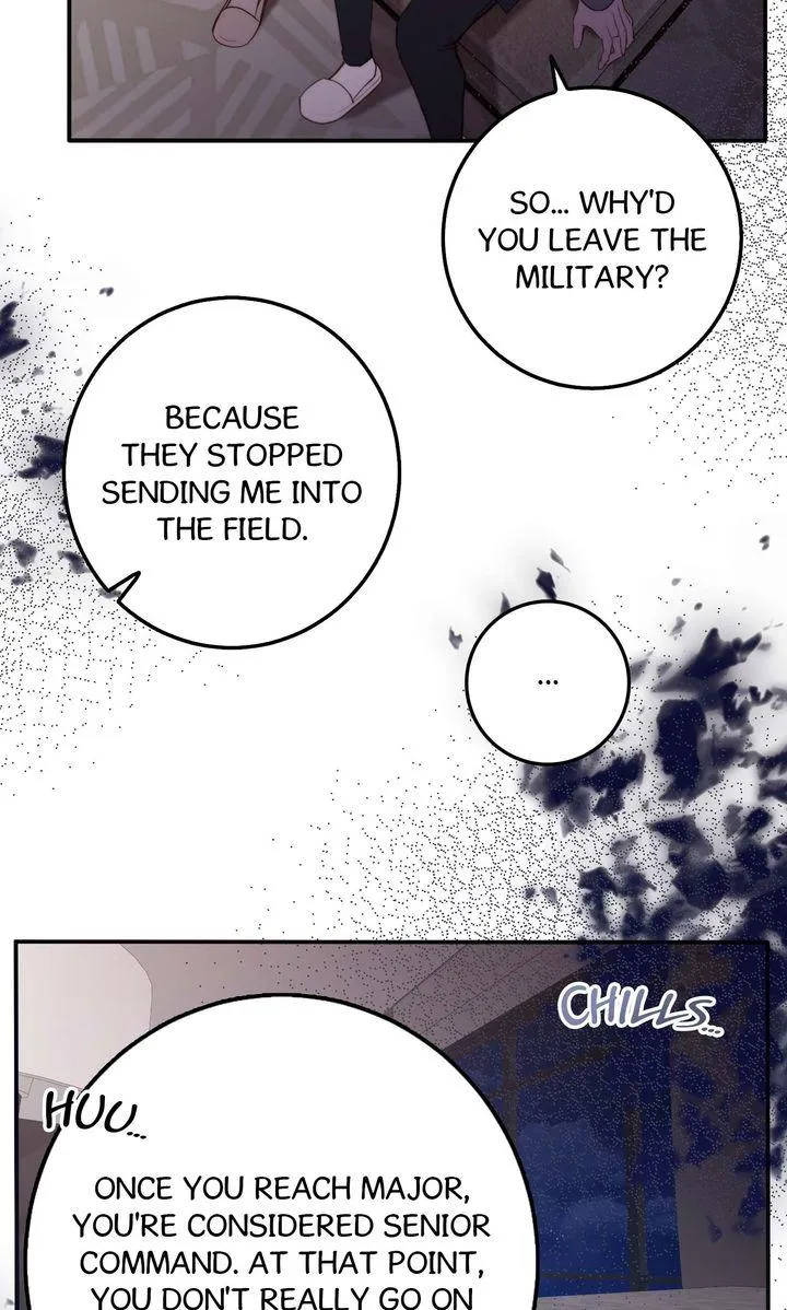 Let’s Meet Alive - Chapter 53 Page 66