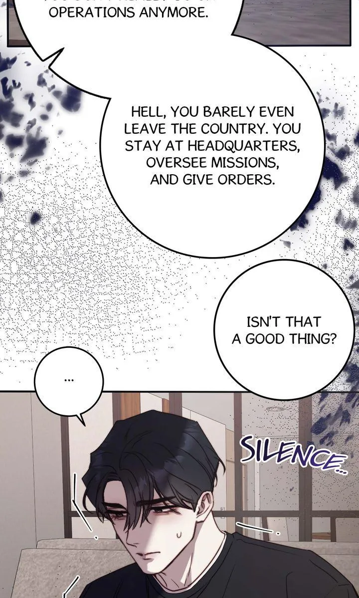Let’s Meet Alive - Chapter 53 Page 67