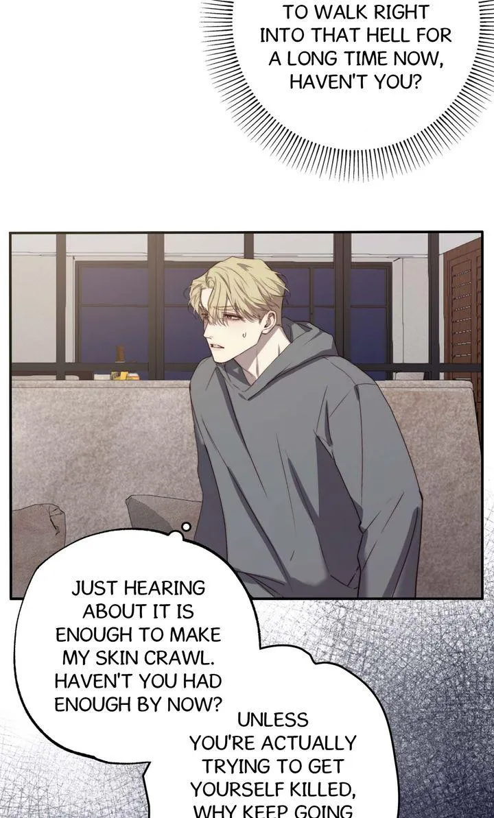Let’s Meet Alive - Chapter 54 Page 4