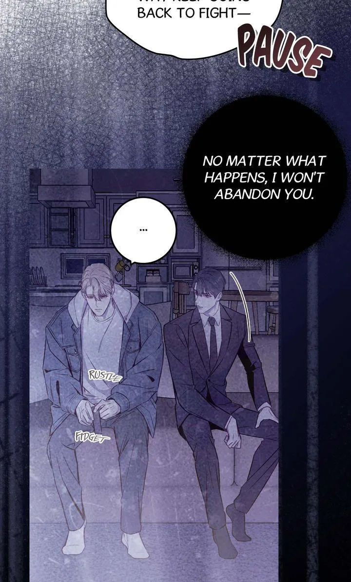 Let’s Meet Alive - Chapter 54 Page 5