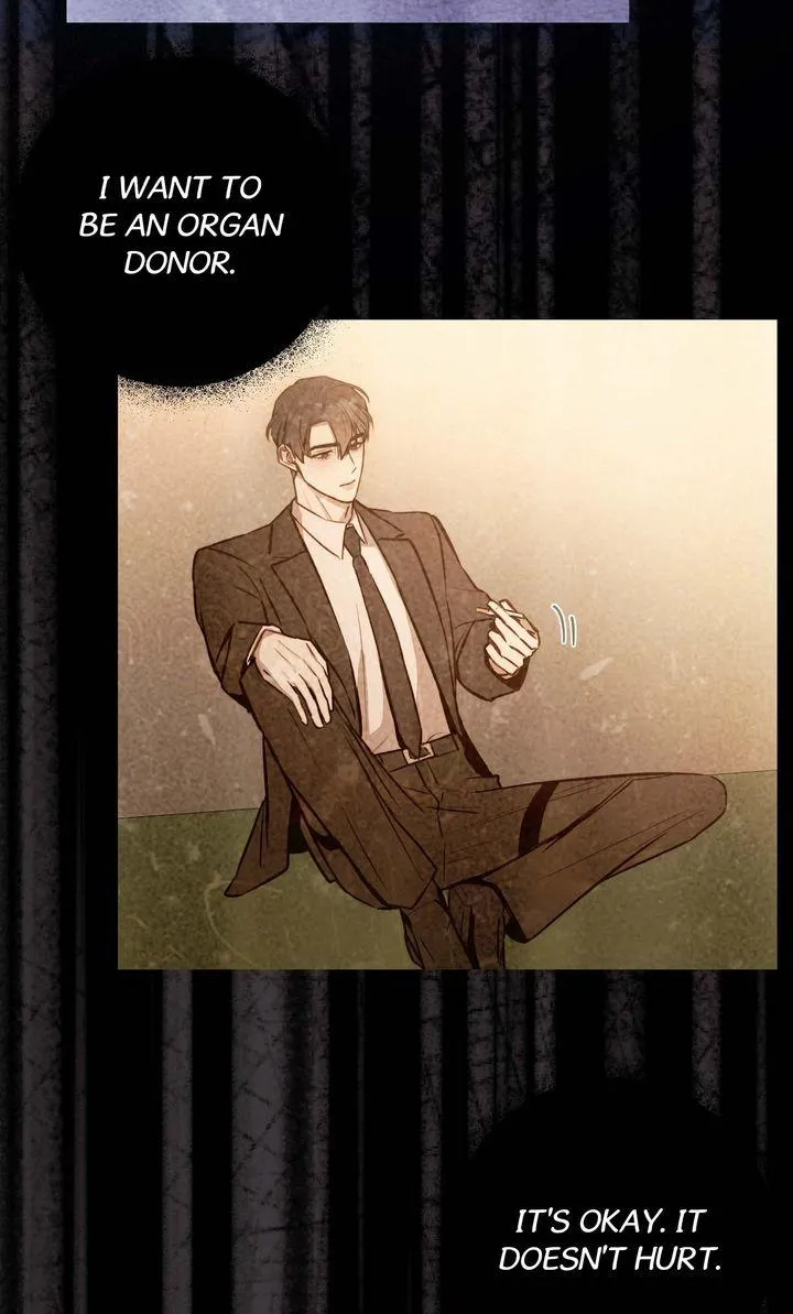 Let’s Meet Alive - Chapter 54 Page 6
