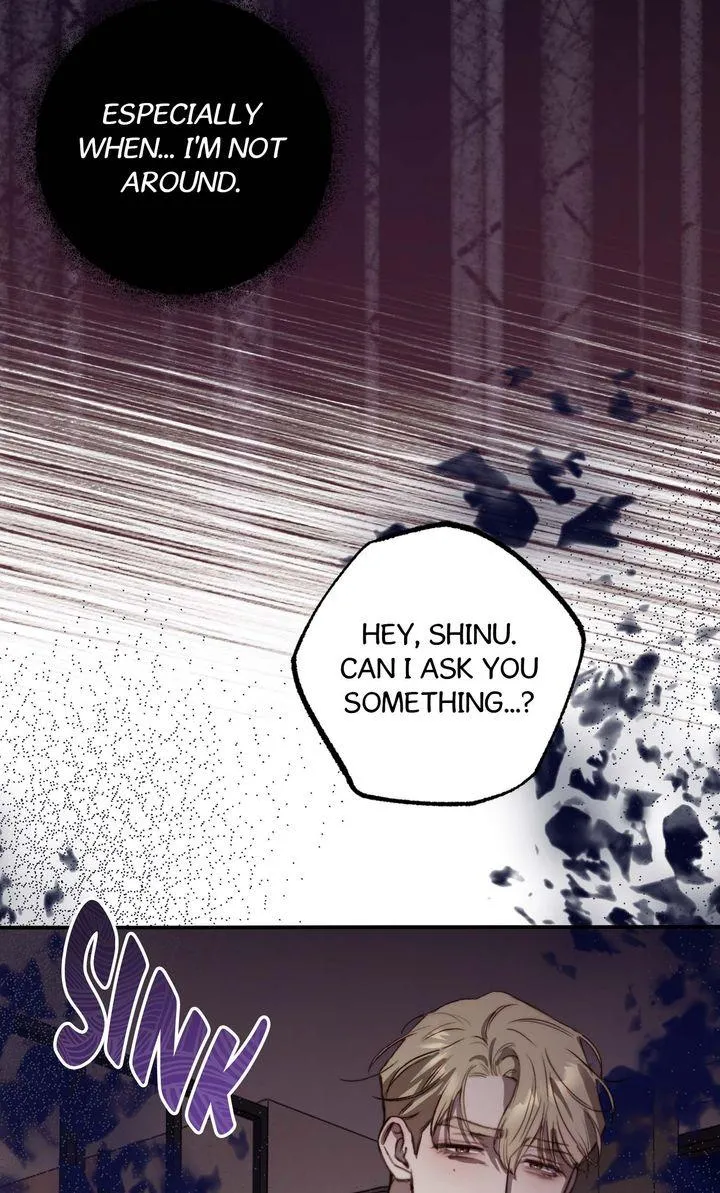 Let’s Meet Alive - Chapter 54 Page 9