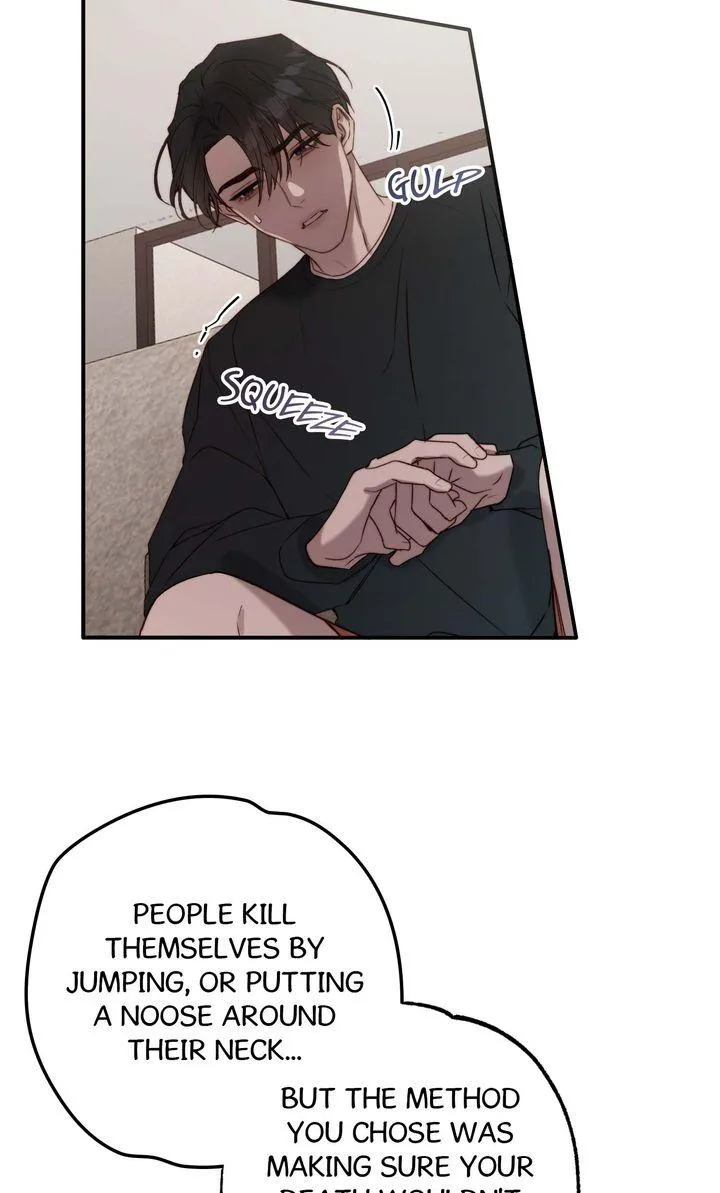 Let’s Meet Alive - Chapter 54 Page 11