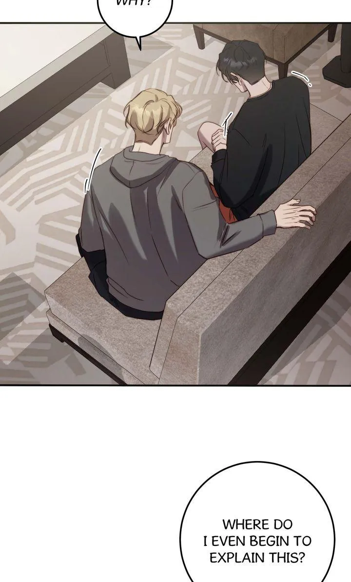 Let’s Meet Alive - Chapter 54 Page 13
