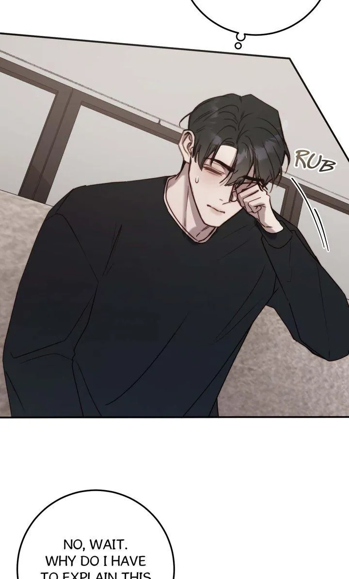 Let’s Meet Alive - Chapter 54 Page 14