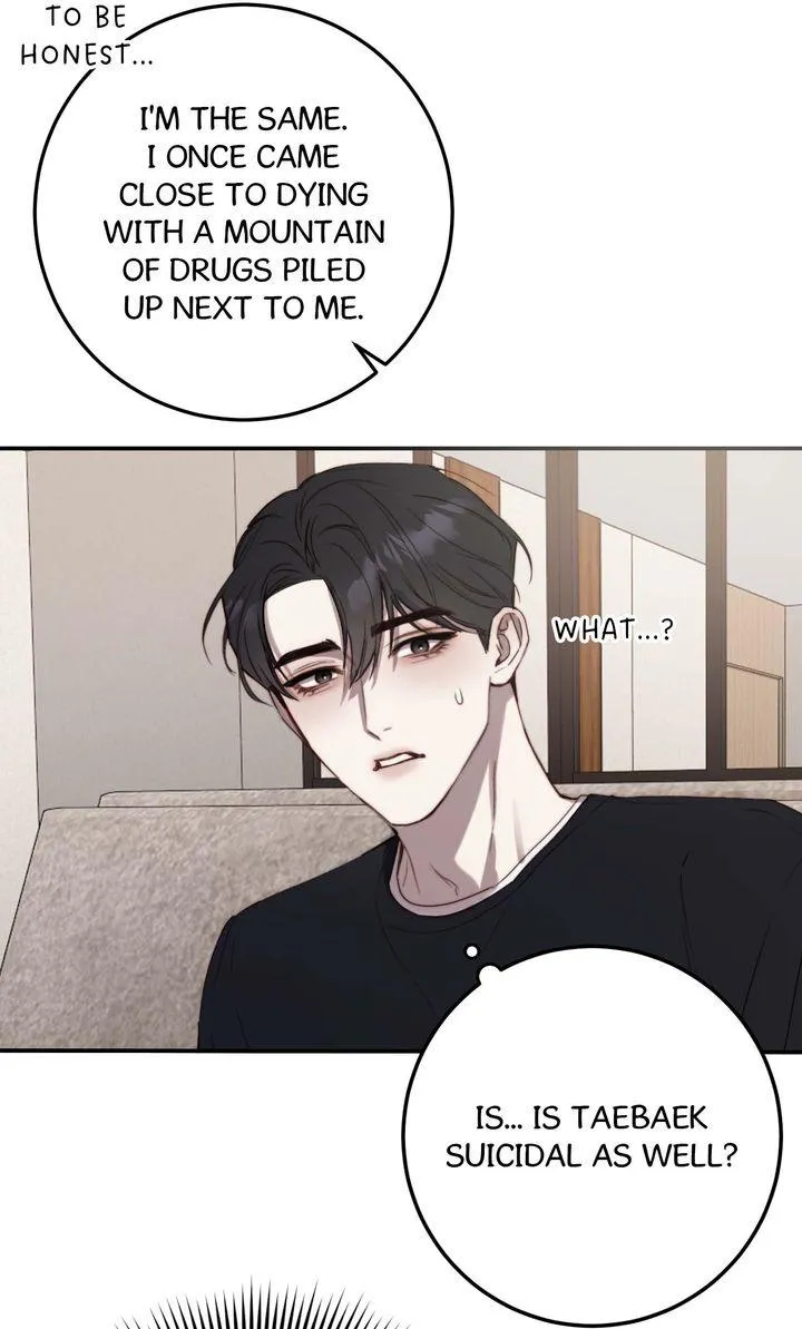 Let’s Meet Alive - Chapter 54 Page 18