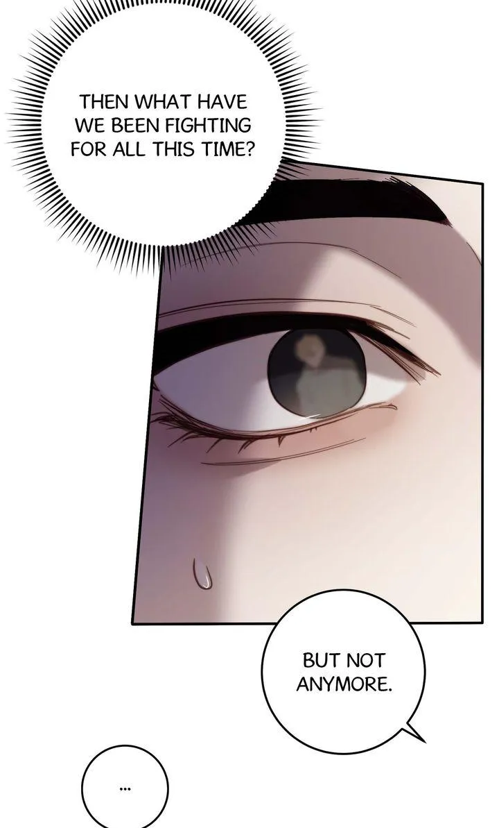 Let’s Meet Alive - Chapter 54 Page 19