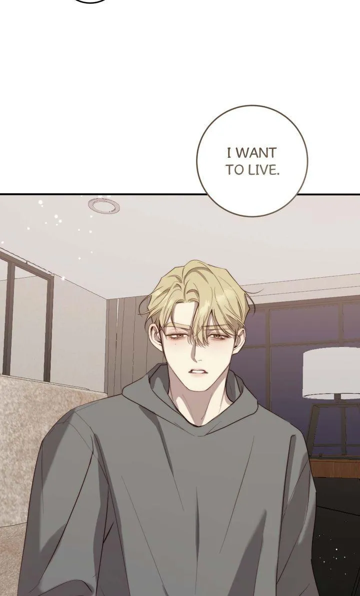 Let’s Meet Alive - Chapter 54 Page 20