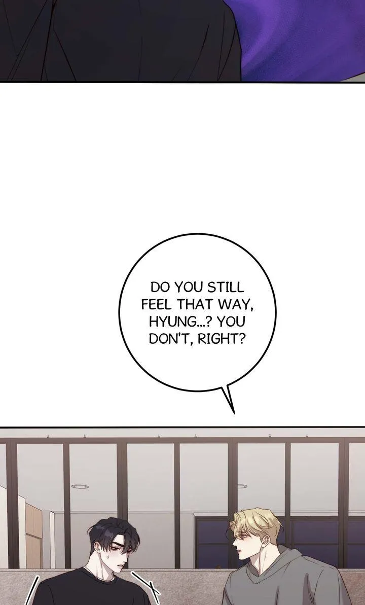 Let’s Meet Alive - Chapter 54 Page 22