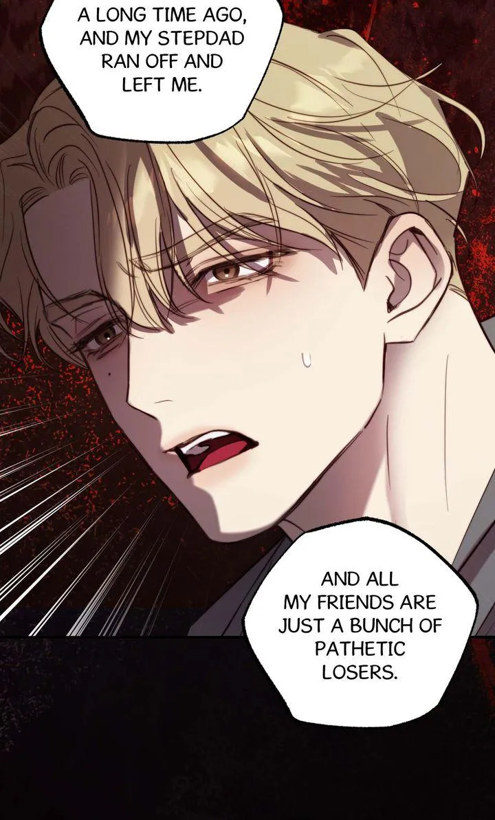 Let’s Meet Alive - Chapter 54 Page 24