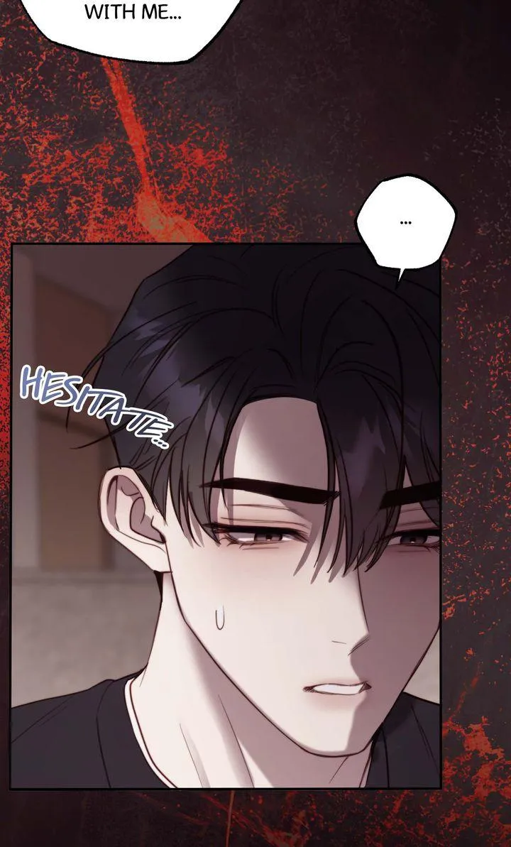 Let’s Meet Alive - Chapter 54 Page 26