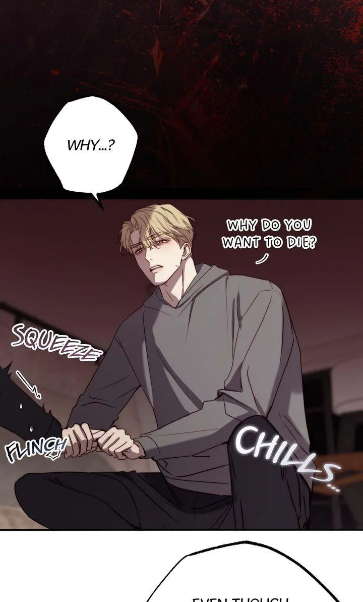Let’s Meet Alive - Chapter 54 Page 27
