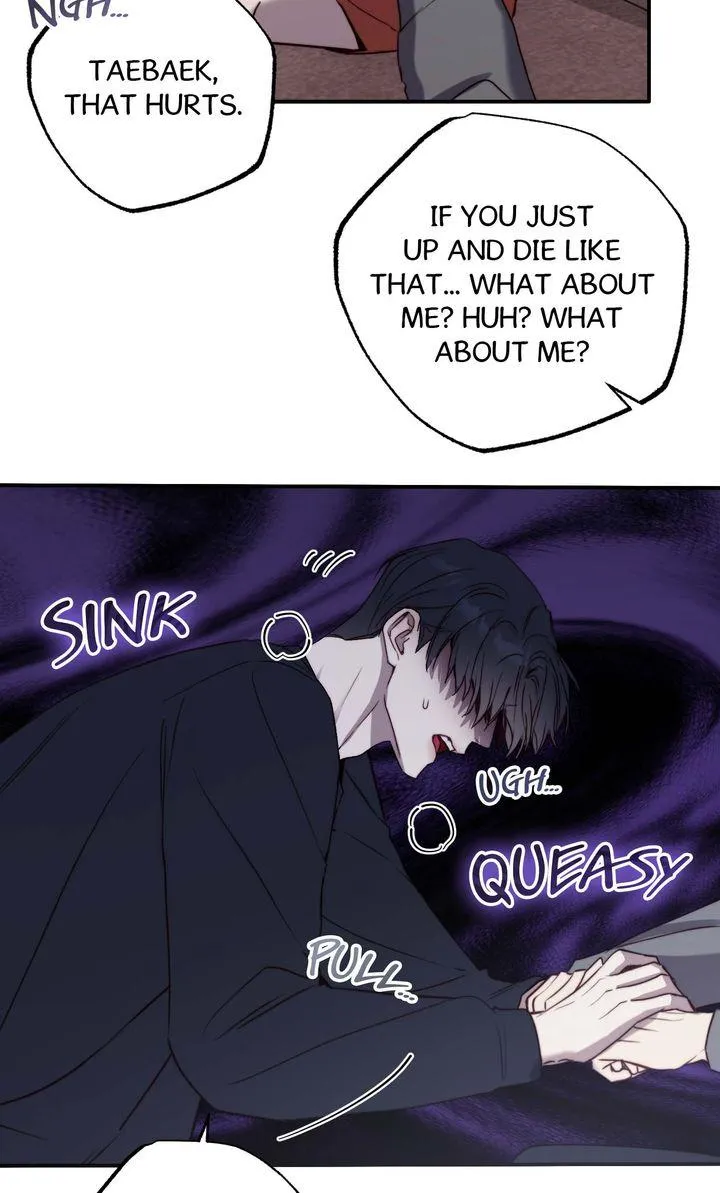 Let’s Meet Alive - Chapter 54 Page 29
