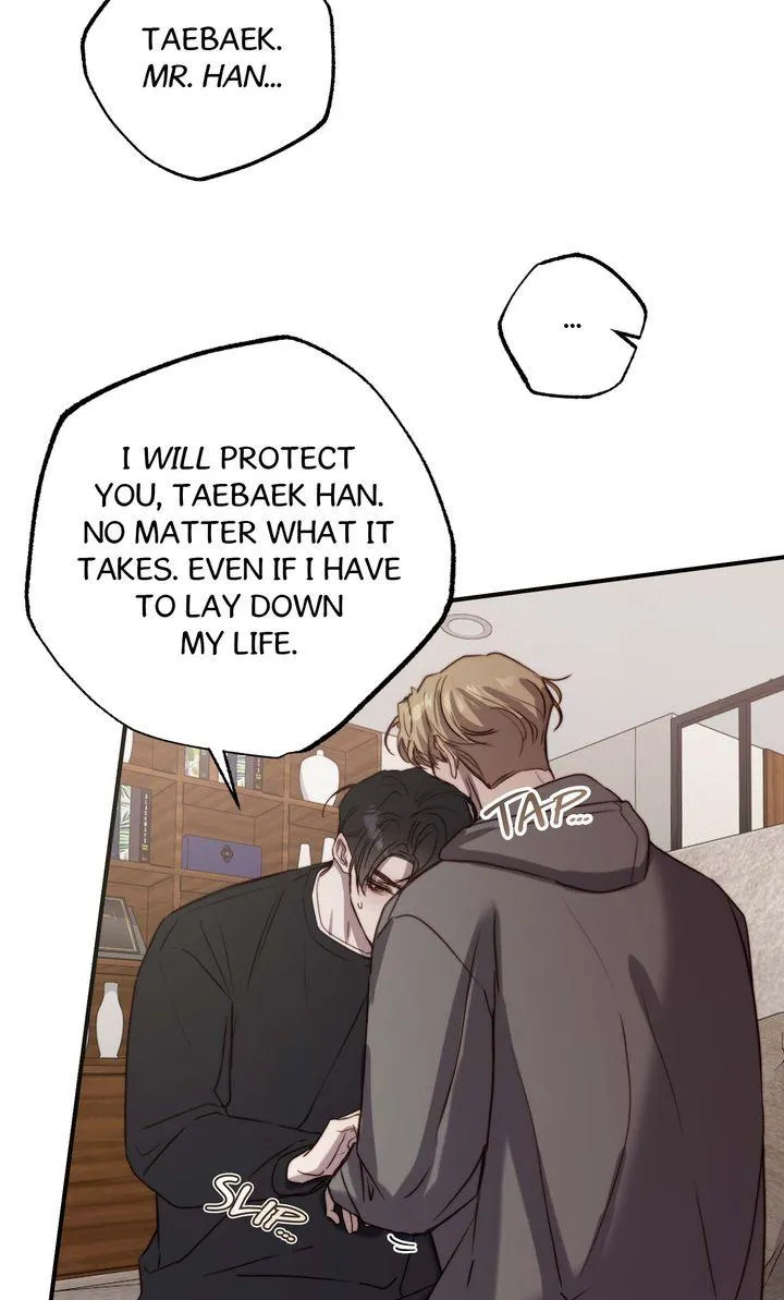 Let’s Meet Alive - Chapter 54 Page 30