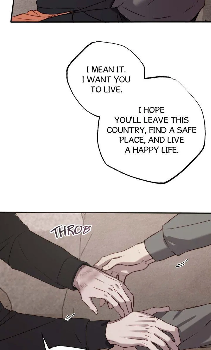 Let’s Meet Alive - Chapter 54 Page 31