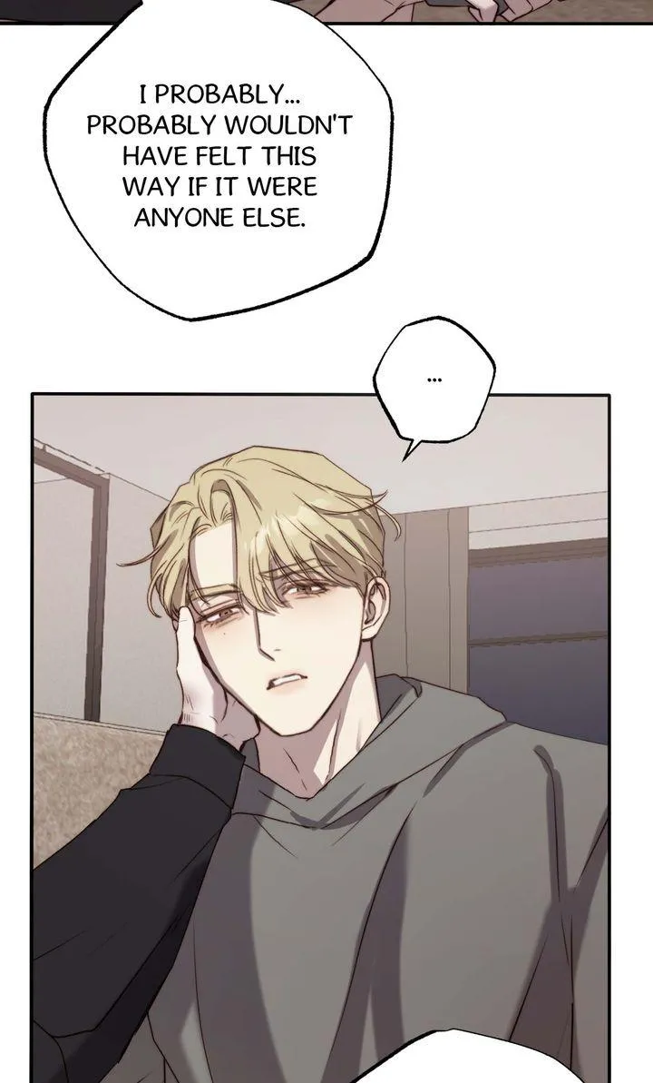 Let’s Meet Alive - Chapter 54 Page 32