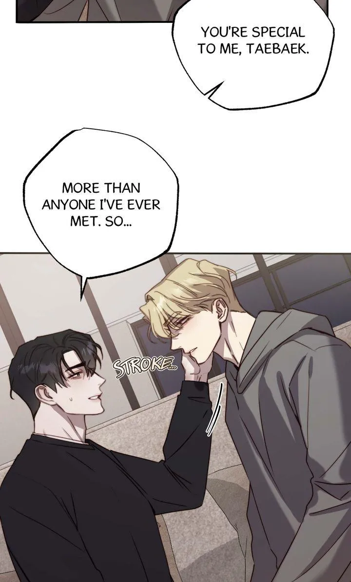 Let’s Meet Alive - Chapter 54 Page 33