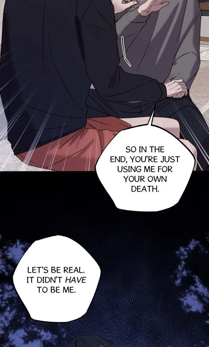 Let’s Meet Alive - Chapter 54 Page 37