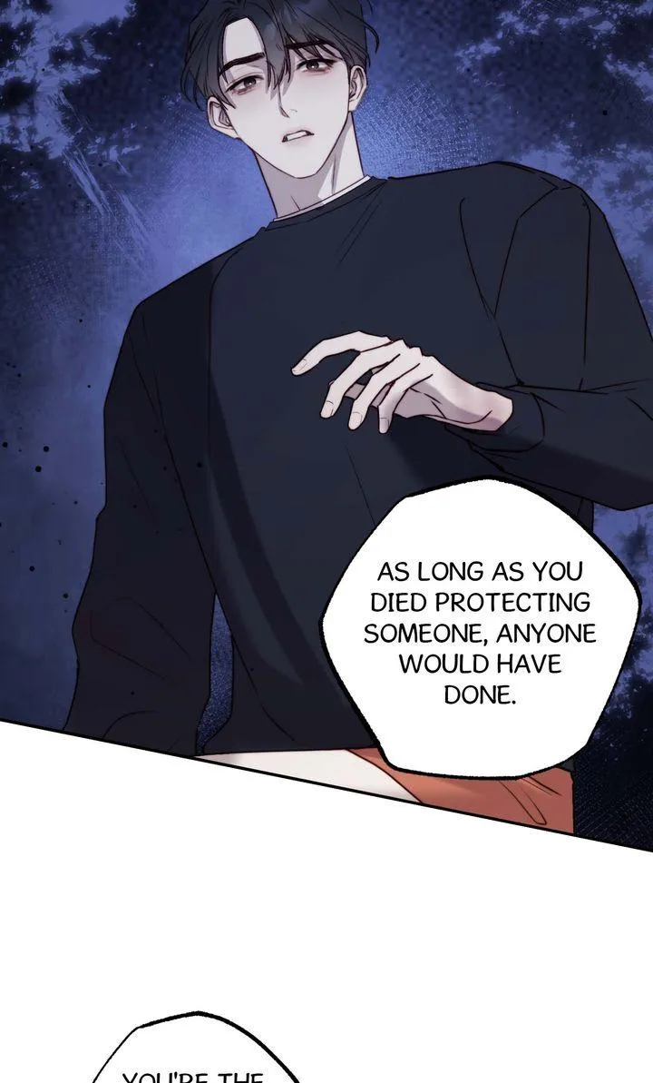 Let’s Meet Alive - Chapter 54 Page 38