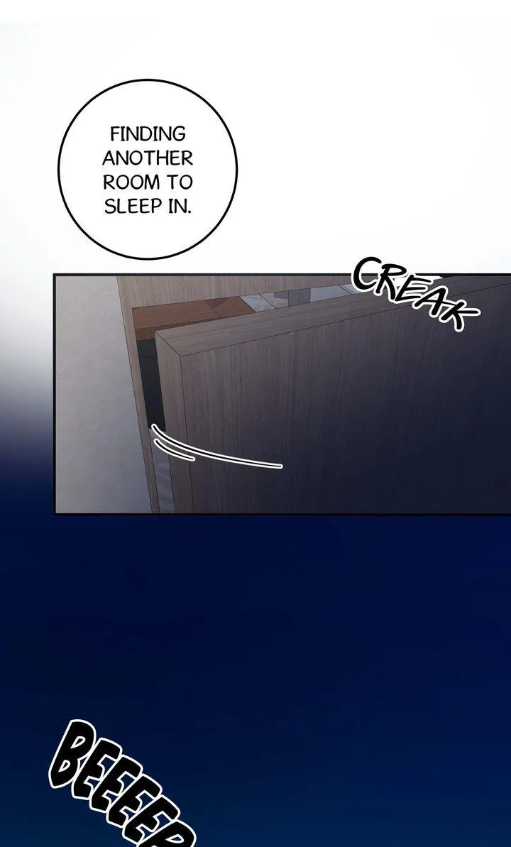 Let’s Meet Alive - Chapter 54 Page 40