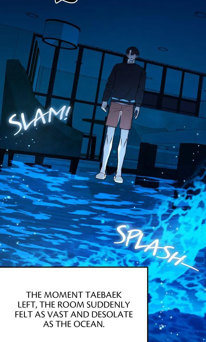 Let’s Meet Alive - Chapter 54 Page 41
