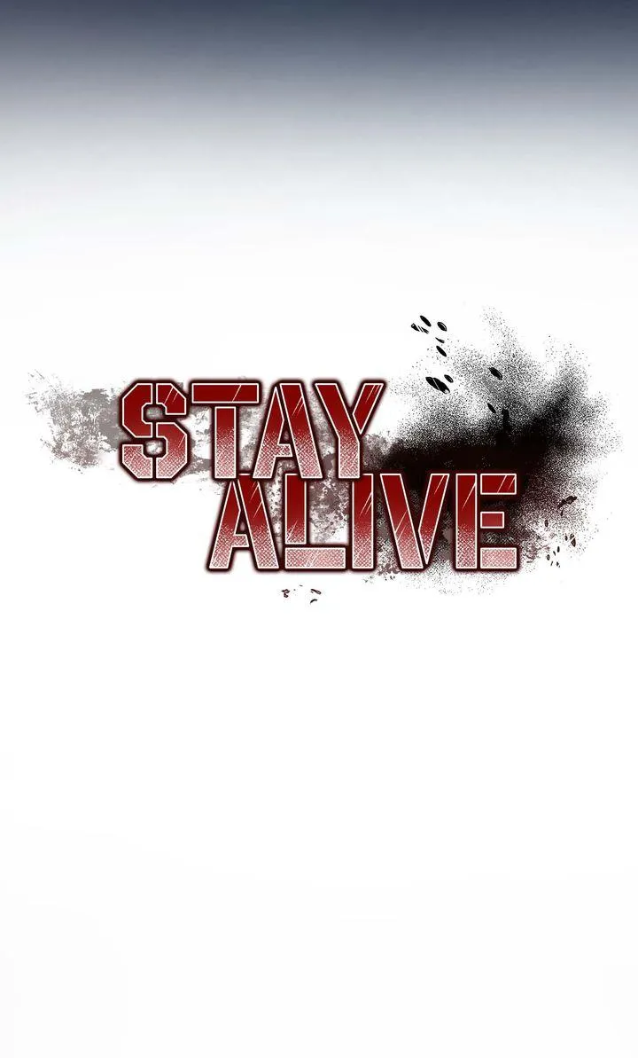 Let’s Meet Alive - Chapter 54 Page 43