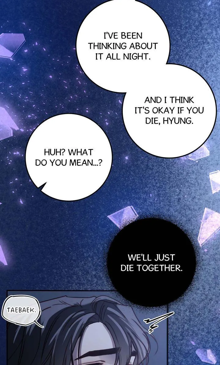 Let’s Meet Alive - Chapter 54 Page 50
