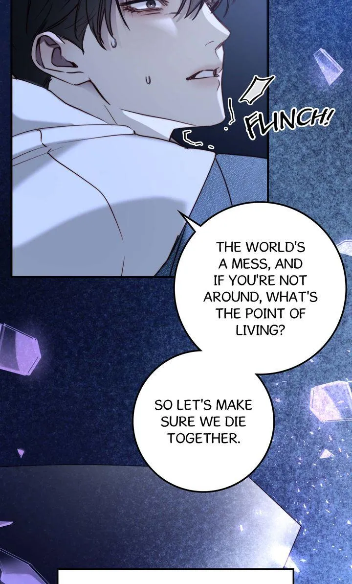 Let’s Meet Alive - Chapter 54 Page 51