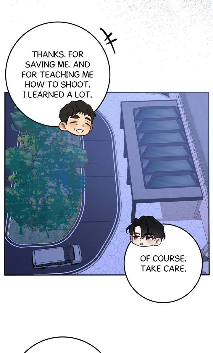 Let’s Meet Alive - Chapter 54 Page 54