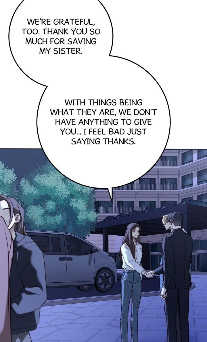 Let’s Meet Alive - Chapter 54 Page 55
