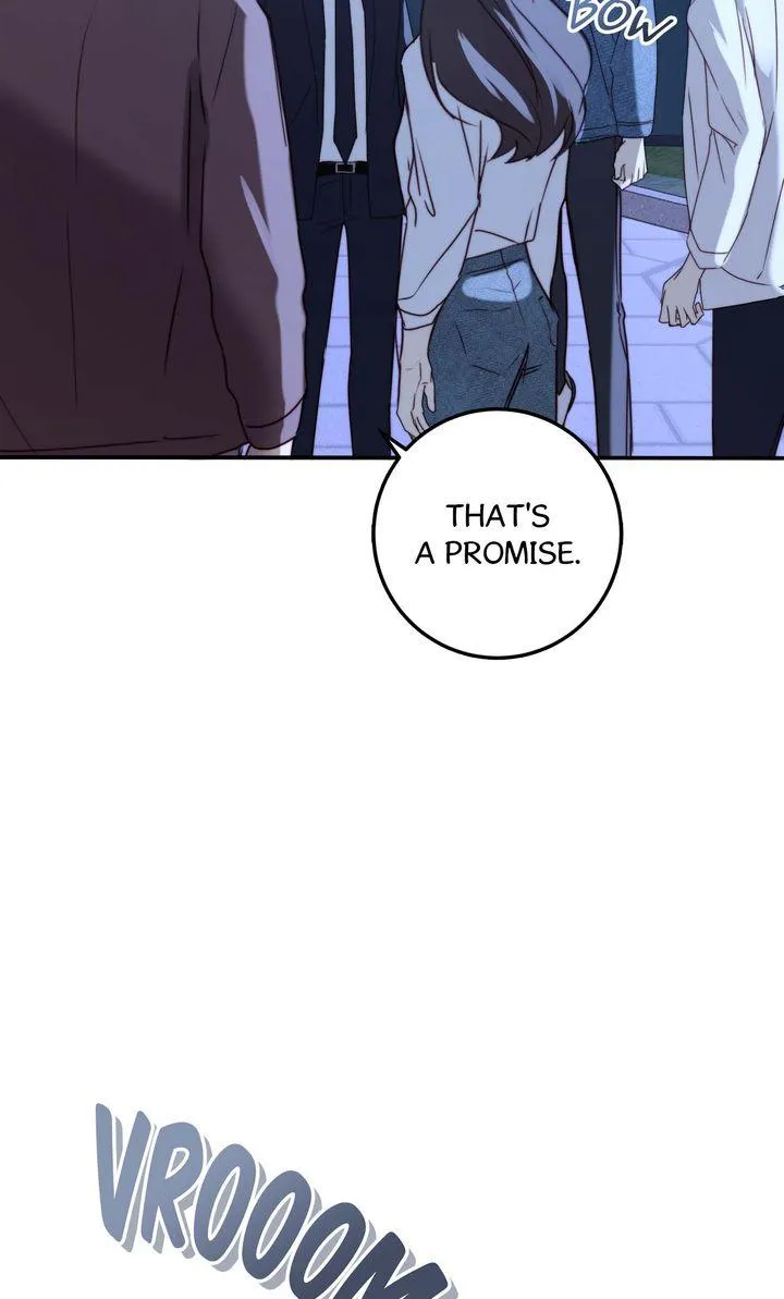 Let’s Meet Alive - Chapter 54 Page 57