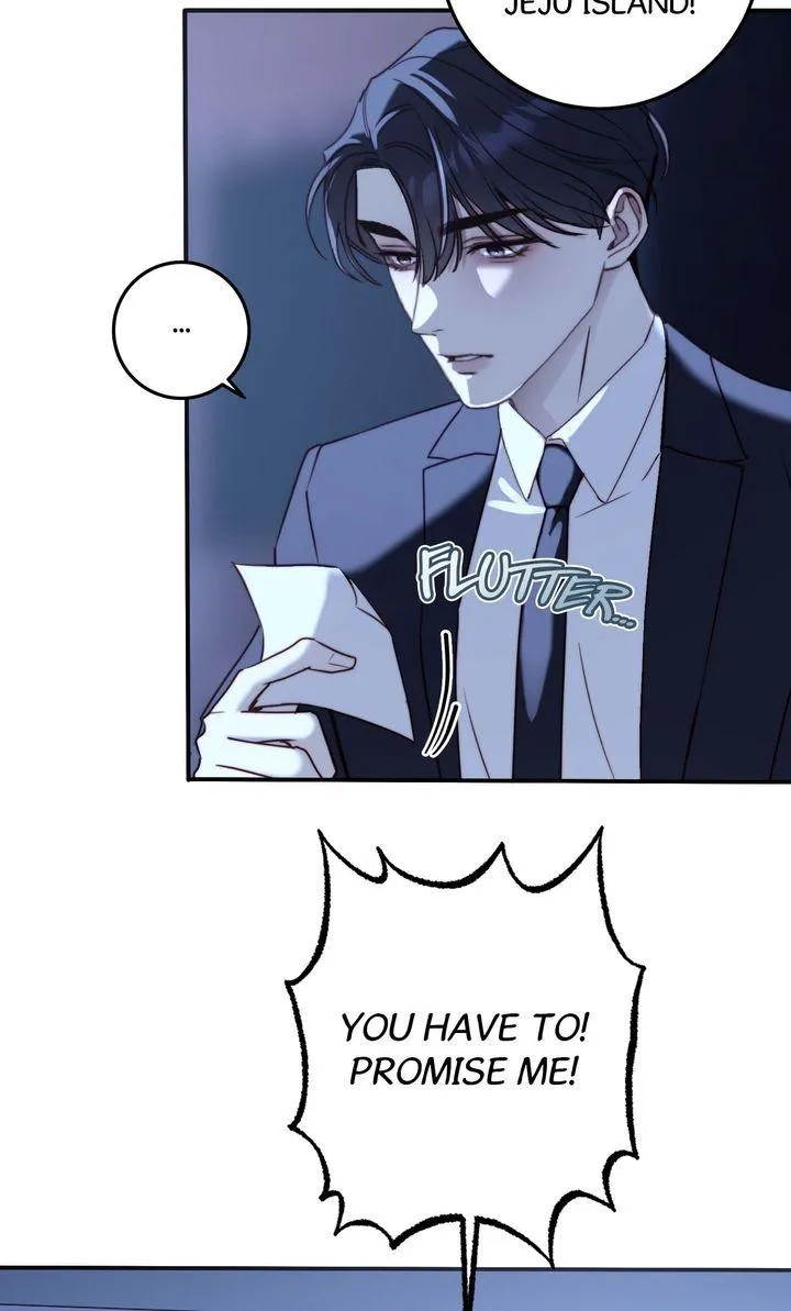 Let’s Meet Alive - Chapter 54 Page 61