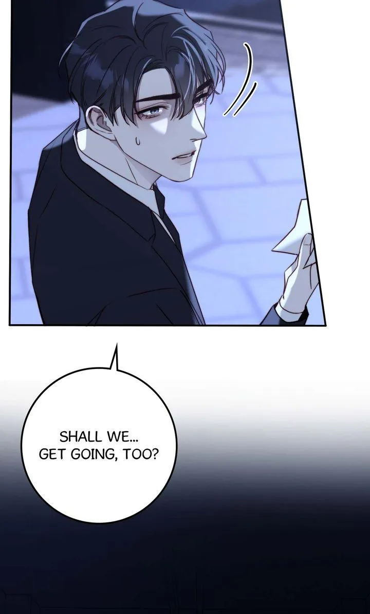 Let’s Meet Alive - Chapter 54 Page 64