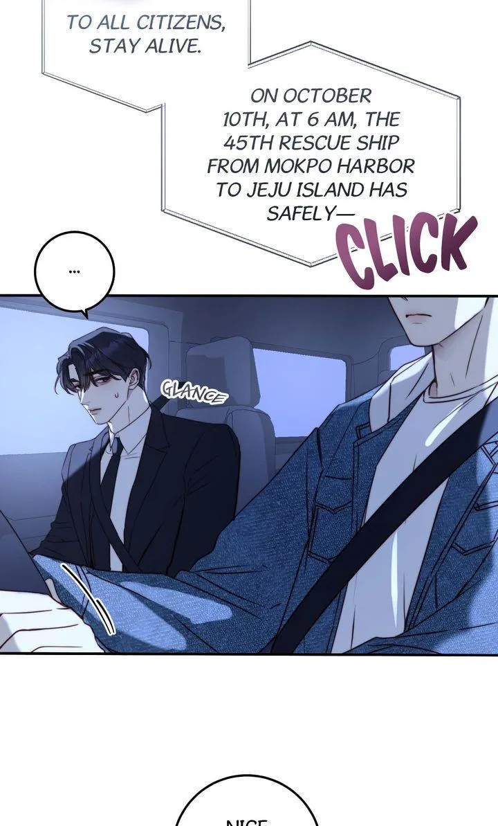 Let’s Meet Alive - Chapter 54 Page 67