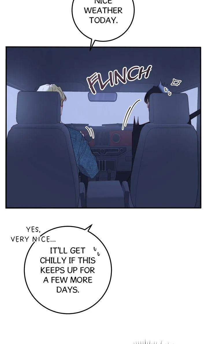 Let’s Meet Alive - Chapter 54 Page 68