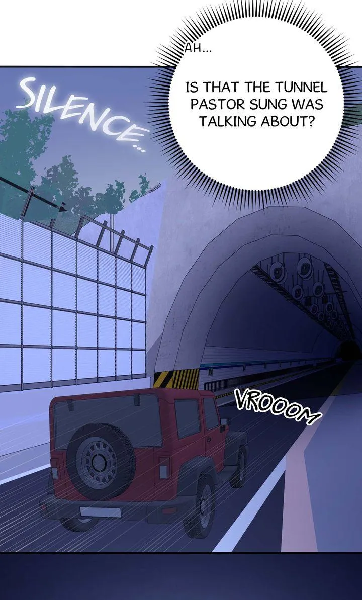 Let’s Meet Alive - Chapter 54 Page 69