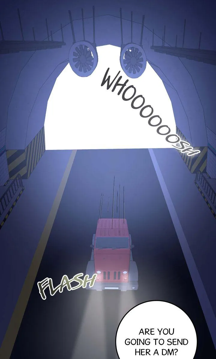 Let’s Meet Alive - Chapter 54 Page 70
