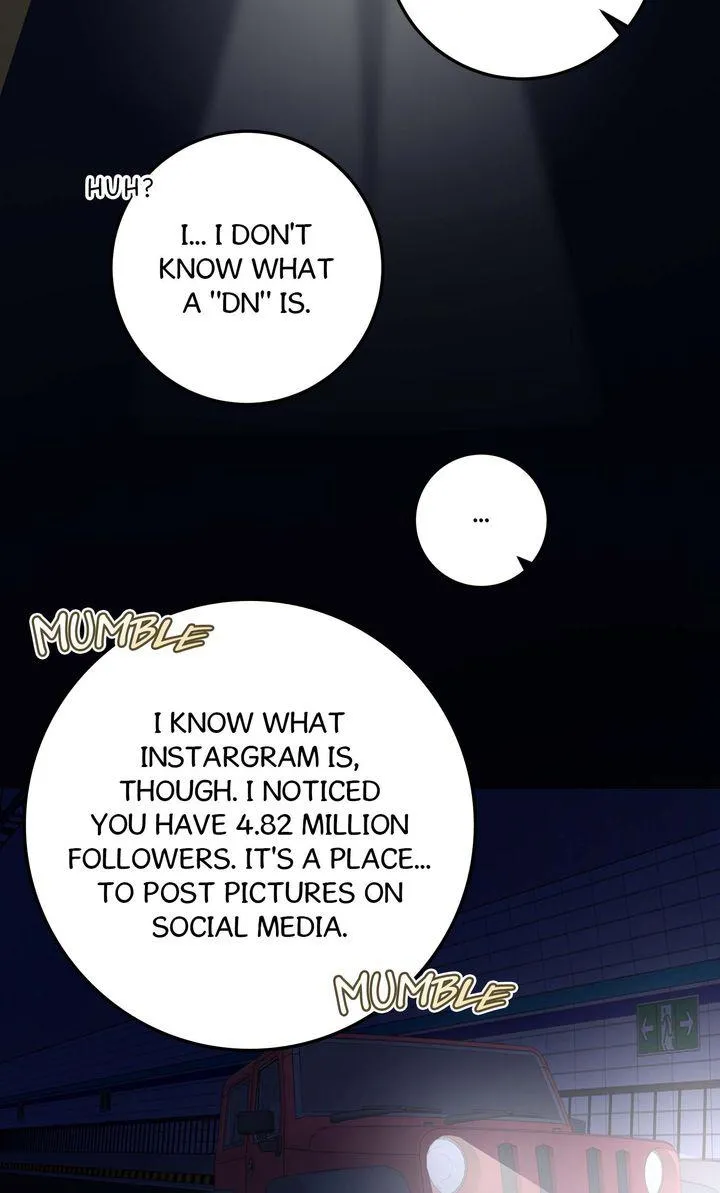 Let’s Meet Alive - Chapter 54 Page 71